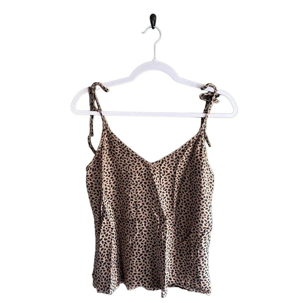 Abercrombie & Fitch tank top
